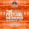 Bratislava Last Stop for The Festival in 2025; Here is the Schedule