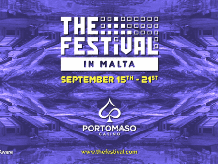 The 2025 Festival Malta Features a Bamboozling Schedule
