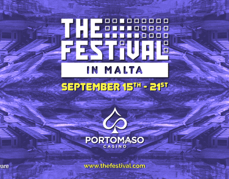 The 2025 Festival Malta Features a Bamboozling Schedule