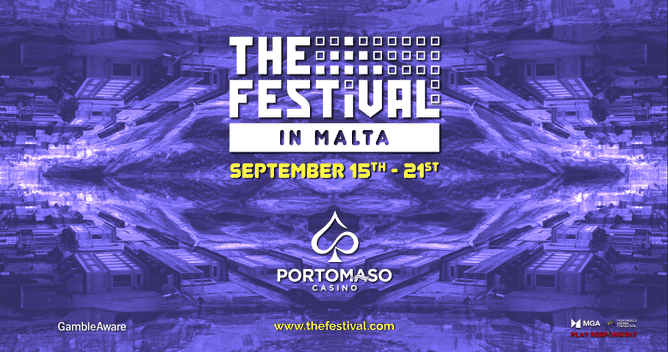 The 2025 Festival Malta. Photo: The Festival