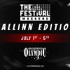 The 2026 Festival Weekend Tallinn Schedules Feature More Mixed Games Than You Could Ask For