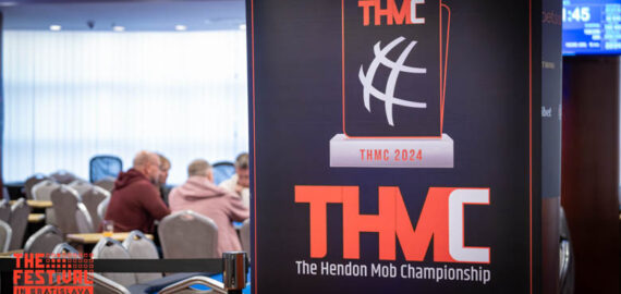 THMC During The Festival Series – A Brief History