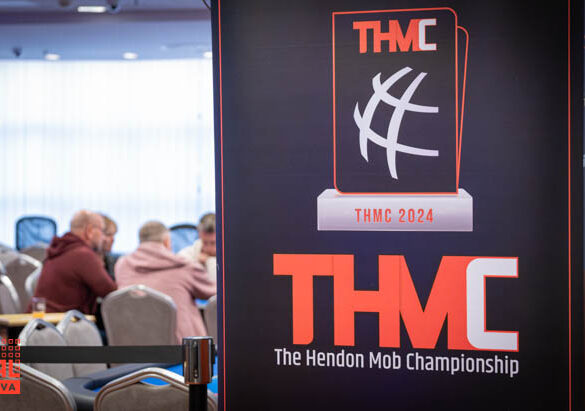 THMC During The Festival Series – A Brief History