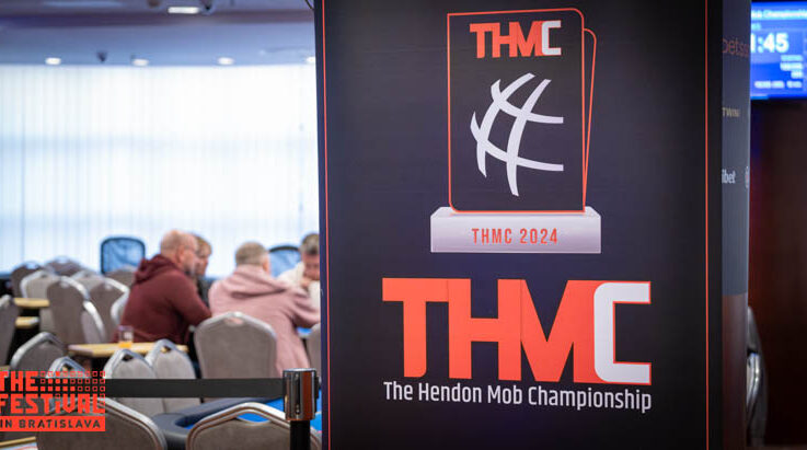 THMC During The Festival Series – A Brief History