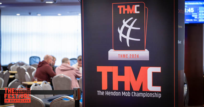 We're excited for another THMC event during the 2025 Festival Rozvadov.