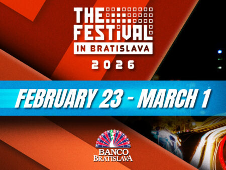 The 2026 Festival Bratislava Schedule is Out; Qualify Online For a Few Euros