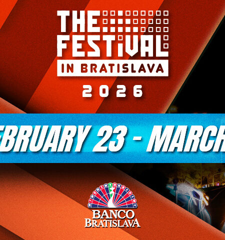 The 2026 Festival Bratislava Schedule is Out; Qualify Online For a Few Euros
