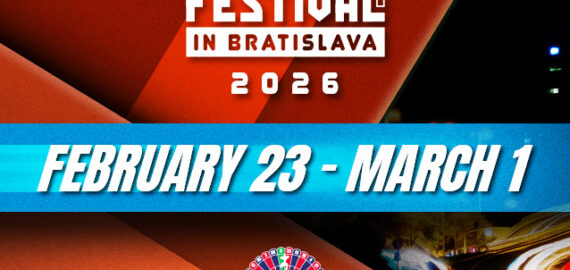 The 2026 Festival Bratislava Schedule is Out; Qualify Online For a Few Euros
