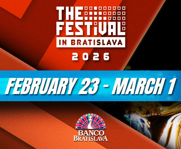 The 2026 Festival Bratislava Schedule is Out; Qualify Online For a Few Euros