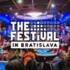 Qualification Bonanza for The 2025 Festival Bratislava