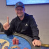 Franke Bags Chip Lead in THMC The Festival Rozvadov Remote Flight in Prague
