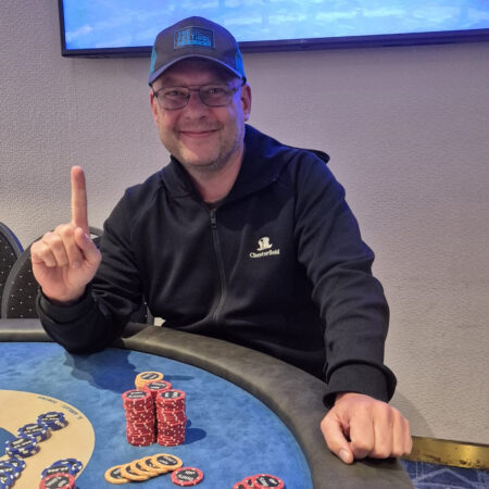 Franke Bags Chip Lead in THMC The Festival Rozvadov Remote Flight in Prague