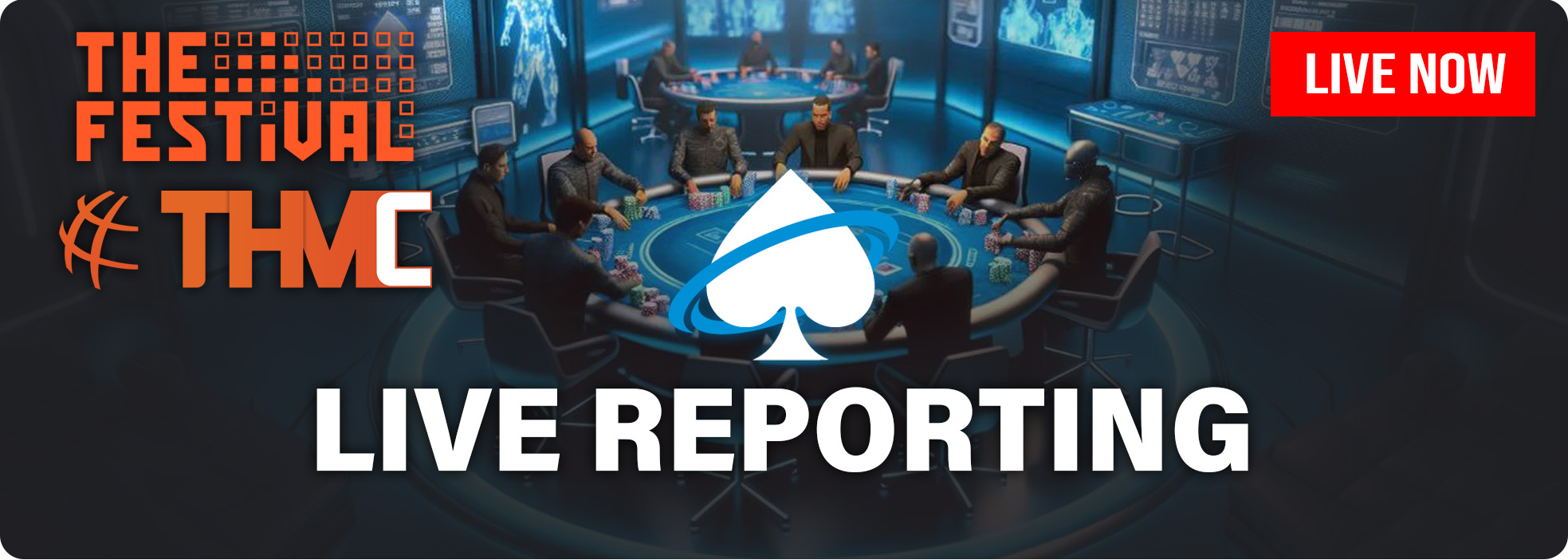 2025 The Festival Rozvadov The Hendon Mob Championship Live Reporting