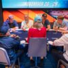 Ossi “Monarch” Ketola Wins €5,000 The Festival Weekend Tallinn Friendly Sit’n’Go (€77,600)
