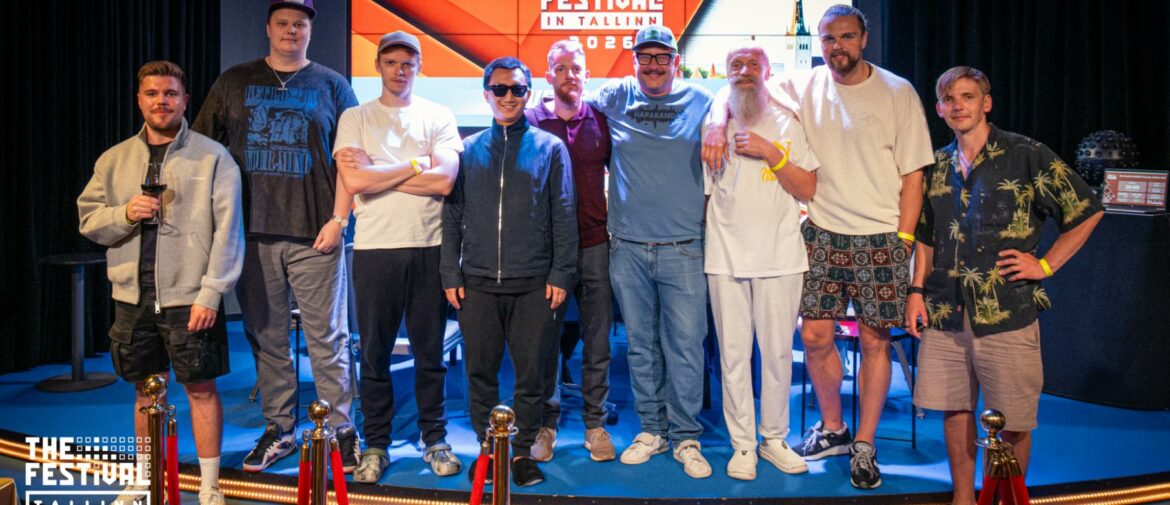 Finland Dominates Mixed Games, Sootla Wins €5K Sit’n’Go as The Festival Weekend Tallinn Hits Main Event Final 9