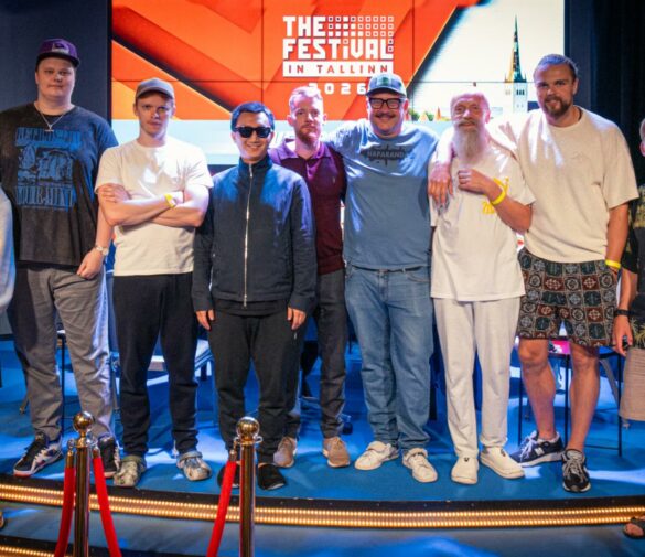Finland Dominates Mixed Games, Sootla Wins €5K Sit’n’Go as The Festival Weekend Tallinn Hits Main Event Final 9