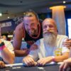 Gambledore Visits The Festival Weekend Tallinn as Three Players Earn Titles