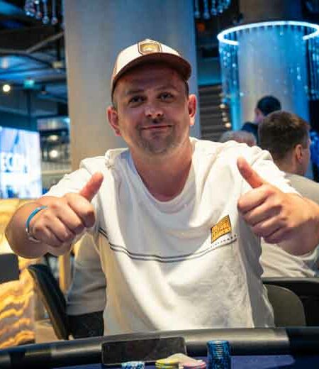 Four Champions Crowned on Opening Day at The Festival Weekend Vilnius