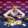 Gerardas Lukšėnas Wins The Festival Weekend Vilnius Main Event