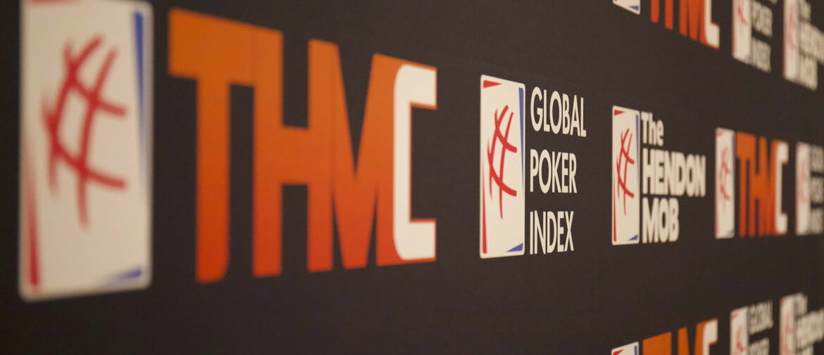 The Hendon Mob Wraps up 2025 Live Poker Season With Standalone London Festival