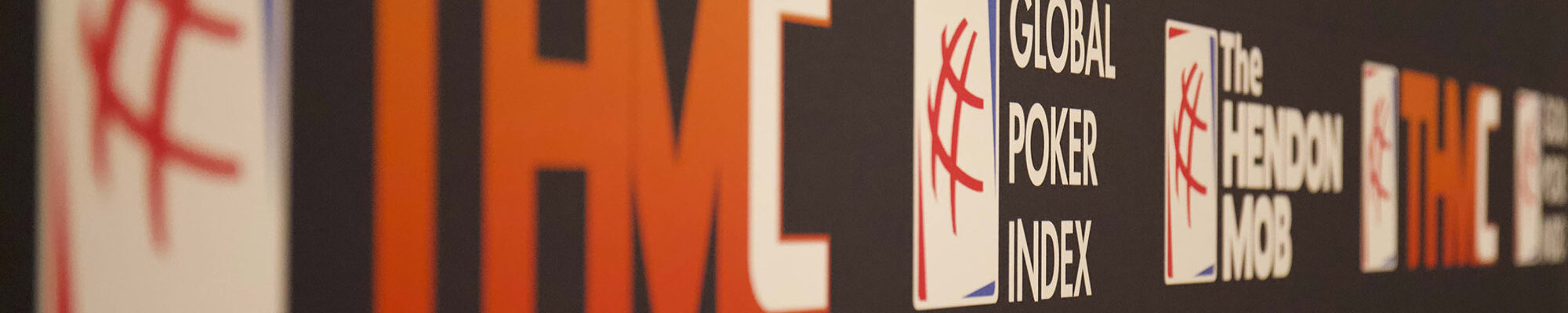 The Hendon Mob Championship Global Poker Index Backdrop