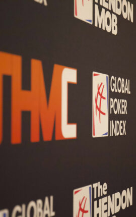 The Hendon Mob Wraps up 2025 Live Poker Season With Standalone London Festival