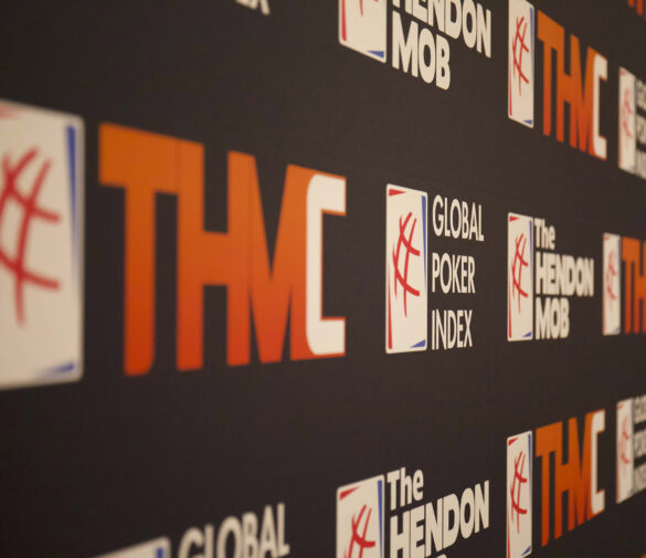 The Hendon Mob Wraps up 2025 Live Poker Season With Standalone London Festival