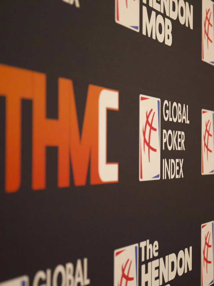 The Hendon Mob Wraps up 2025 Live Poker Season With Standalone London Festival