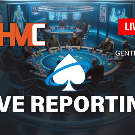 2025 The Hendon Mob Championship London