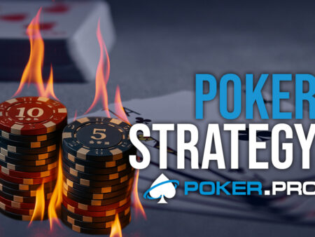 The Key Adjustment Every Poker Player Needs to Survive High-Rake Games