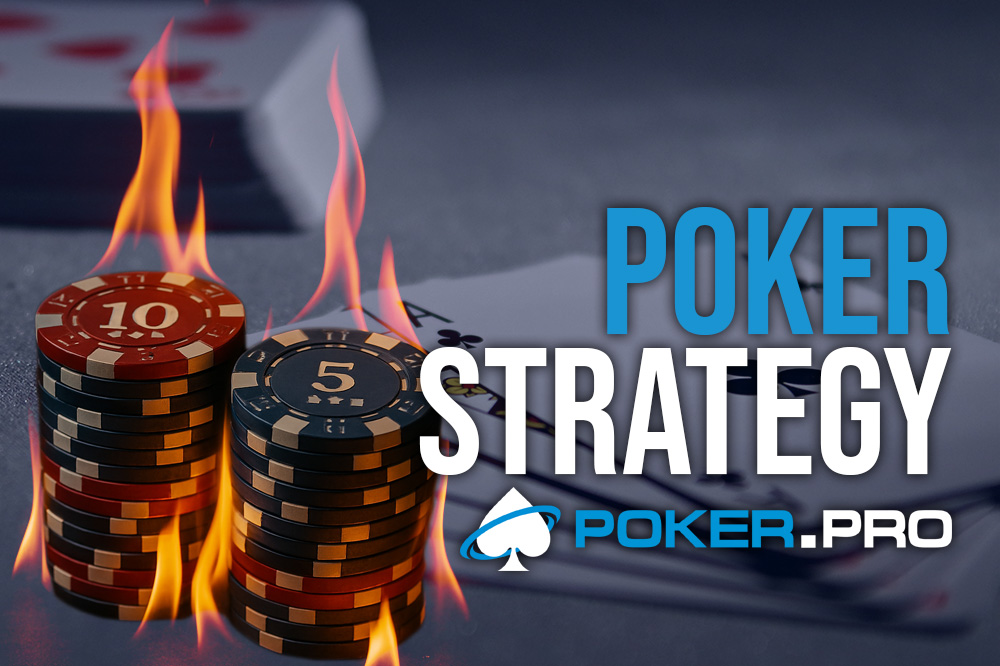The Key Adjustment Every Poker Player Needs to Survive High-Rake Games Poker Strategy