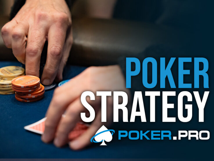 The Out-of-Position River Stab: Myth or Weapon?