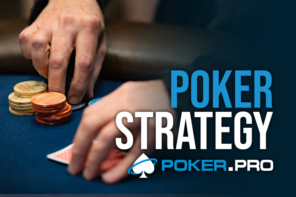 The Out-of-Position River Stab: Myth or Weapon? Poker Strategy