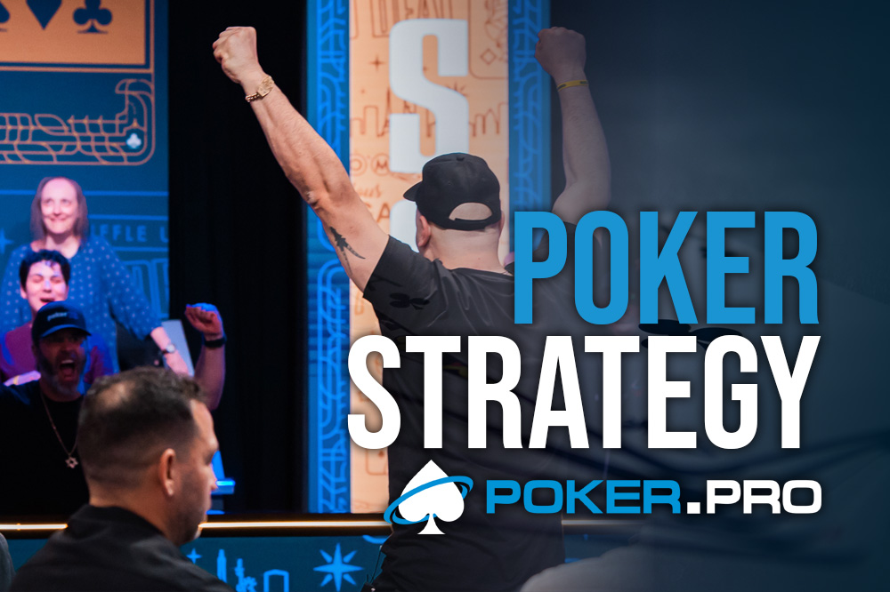 The Psychology of Loss, Risk, and Ego: Mind Traps in Tournament Poker poker.pro Strategy