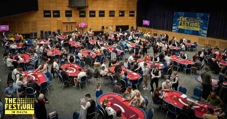 Den Houting Wins The Festival Malta Main Event For €55,000