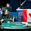 Negreanu Final Tables Again While Taylor Falls Just Short — Canada Keeps Crushing