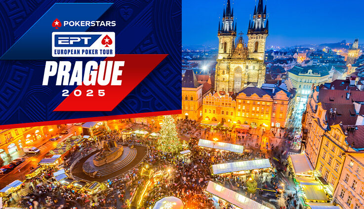 EPT Prague Returns for Another Christmas Festival