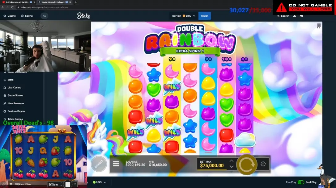 BREAKING: Twitch Bans Gambling Streams; Poker Still Allowed