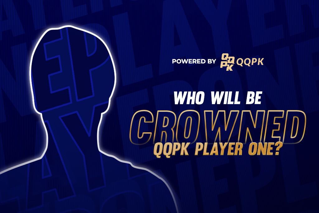 Triton One Jeju QQPK Player One Leaderboard