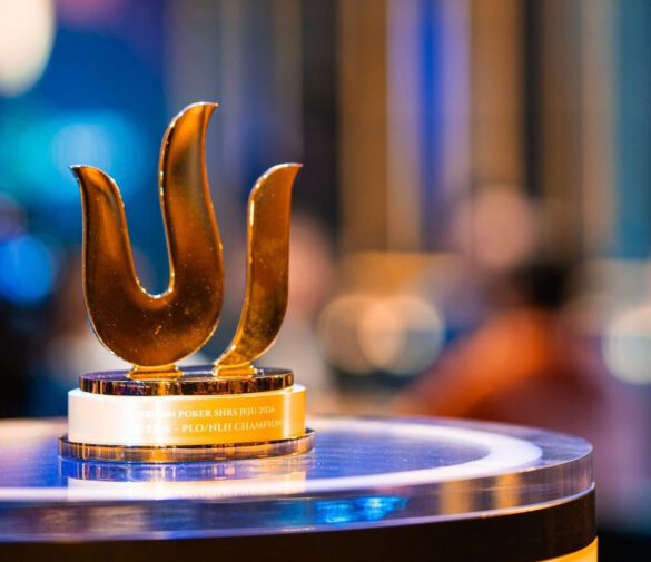 Triton Super High Roller Series Returns to Montenegro with $200K Invitational and Pair of $100K Main Events