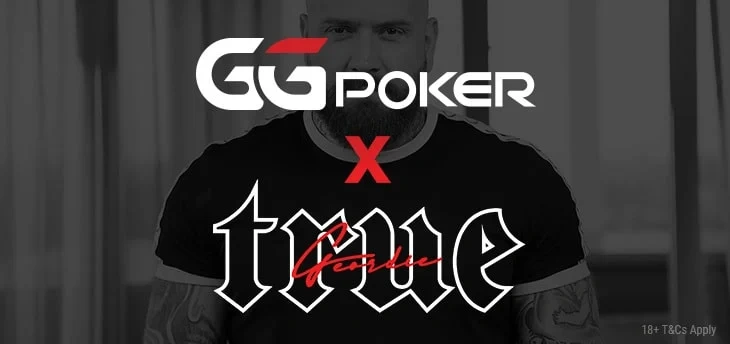True Geordie and GGPoker Forge Exciting Partnership