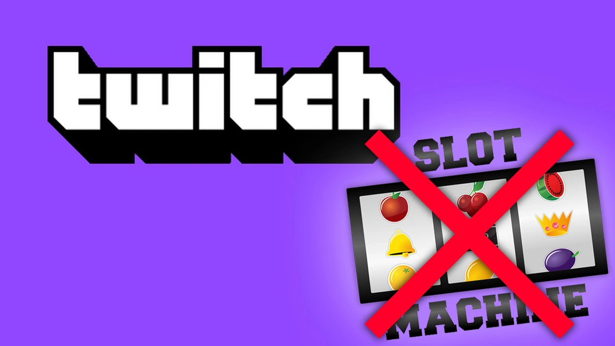 BREAKING: Twitch Bans Gambling Streams; Poker Still Allowed