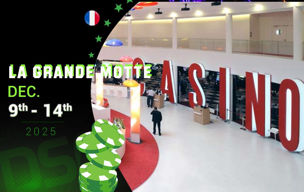 2025 UDSO La Grande Motte