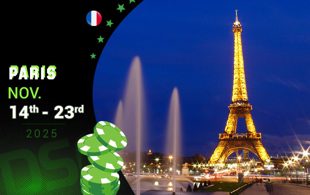 2025 UDSO Paris