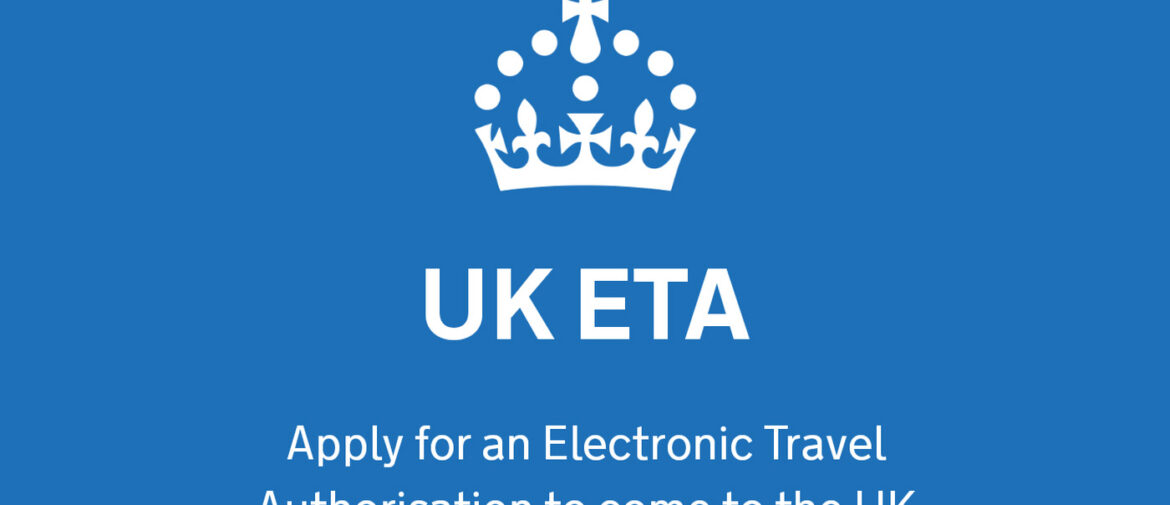 Traveling to PartyPoker Tour London? Everything You Need to Know About the UK ETA