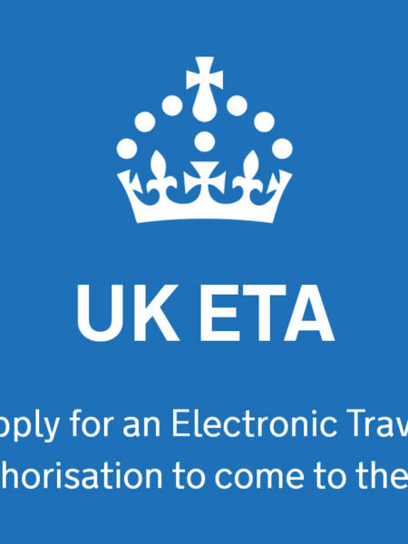 Traveling to PartyPoker Tour London? Everything You Need to Know About the UK ETA