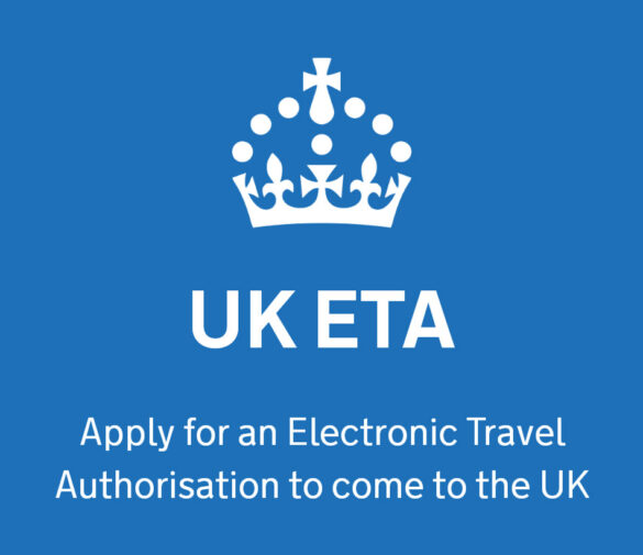 Traveling to PartyPoker Tour London? Everything You Need to Know About the UK ETA