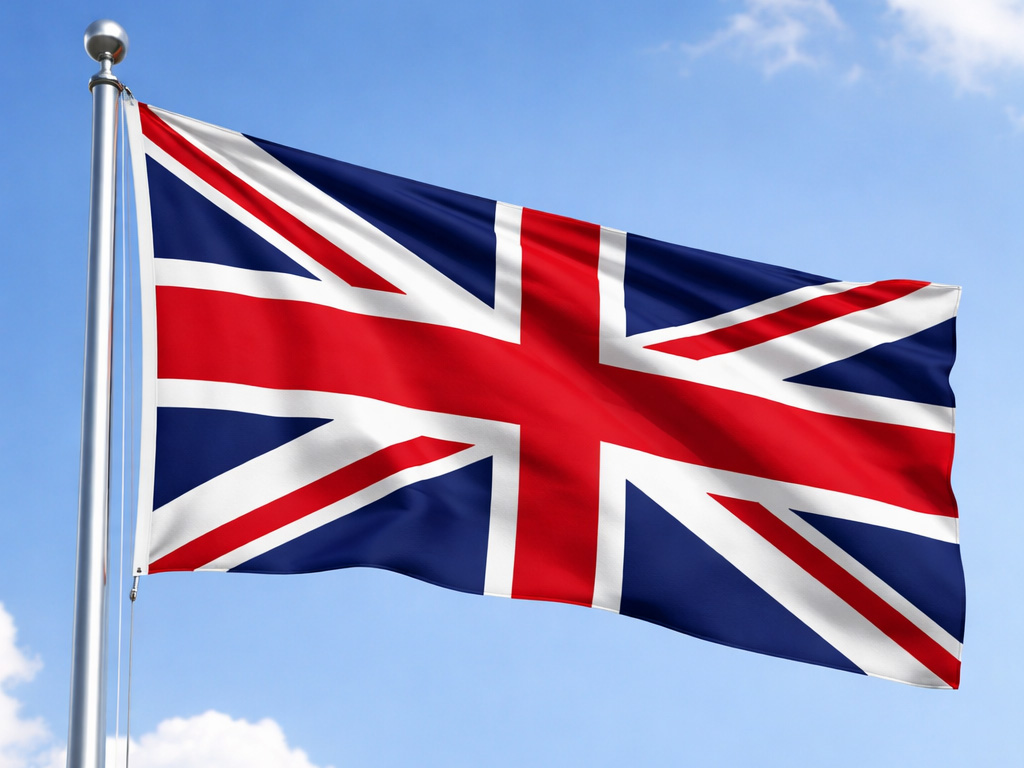 UK Flag