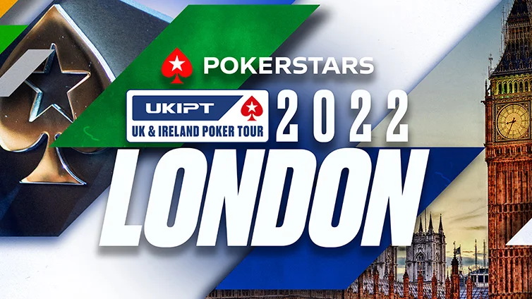 EPT London Is Back, UKIPT Main Event Underway