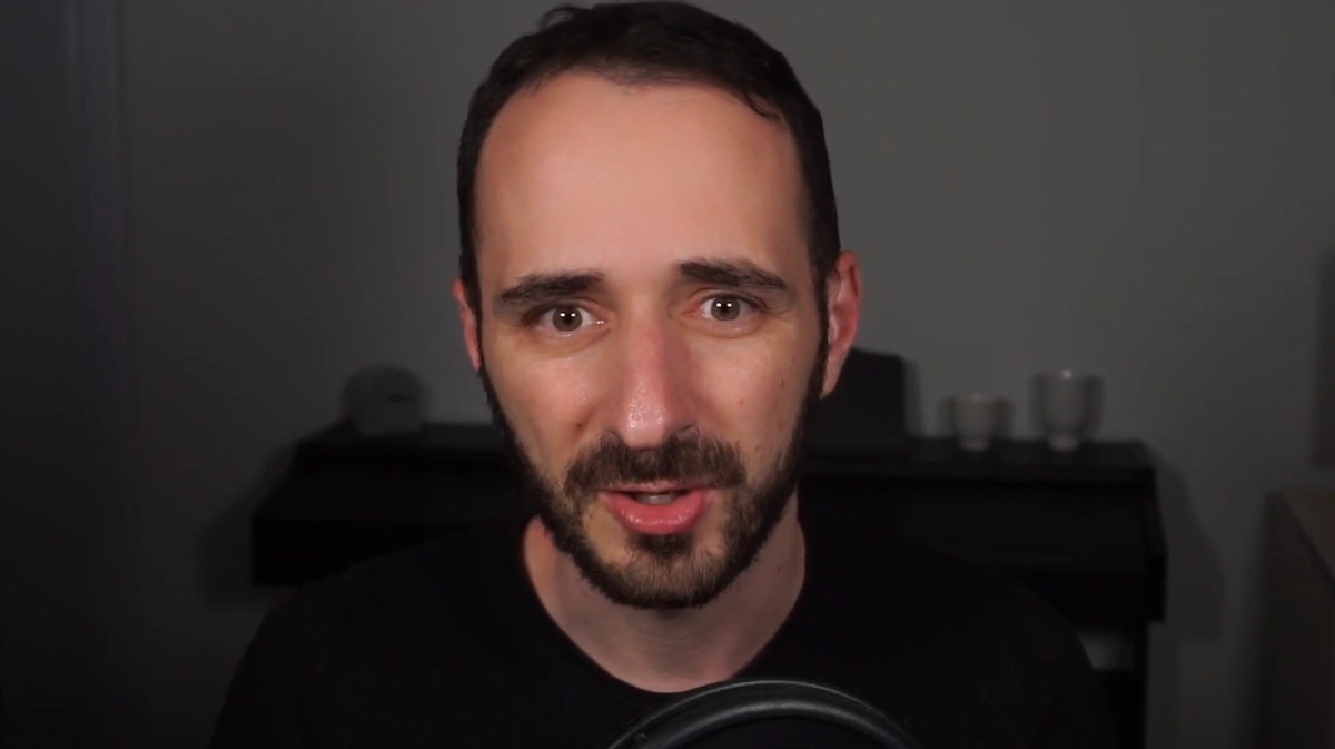Charlie Carrel Released a Very Interesting Podcast With a High-Stakes Crusher
